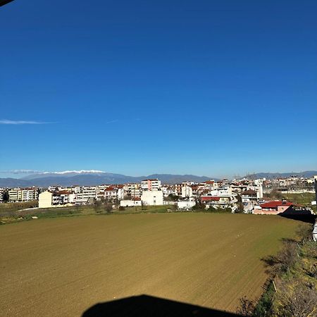Νεάπολη Apartment ลาริซา ภายนอก รูปภาพ