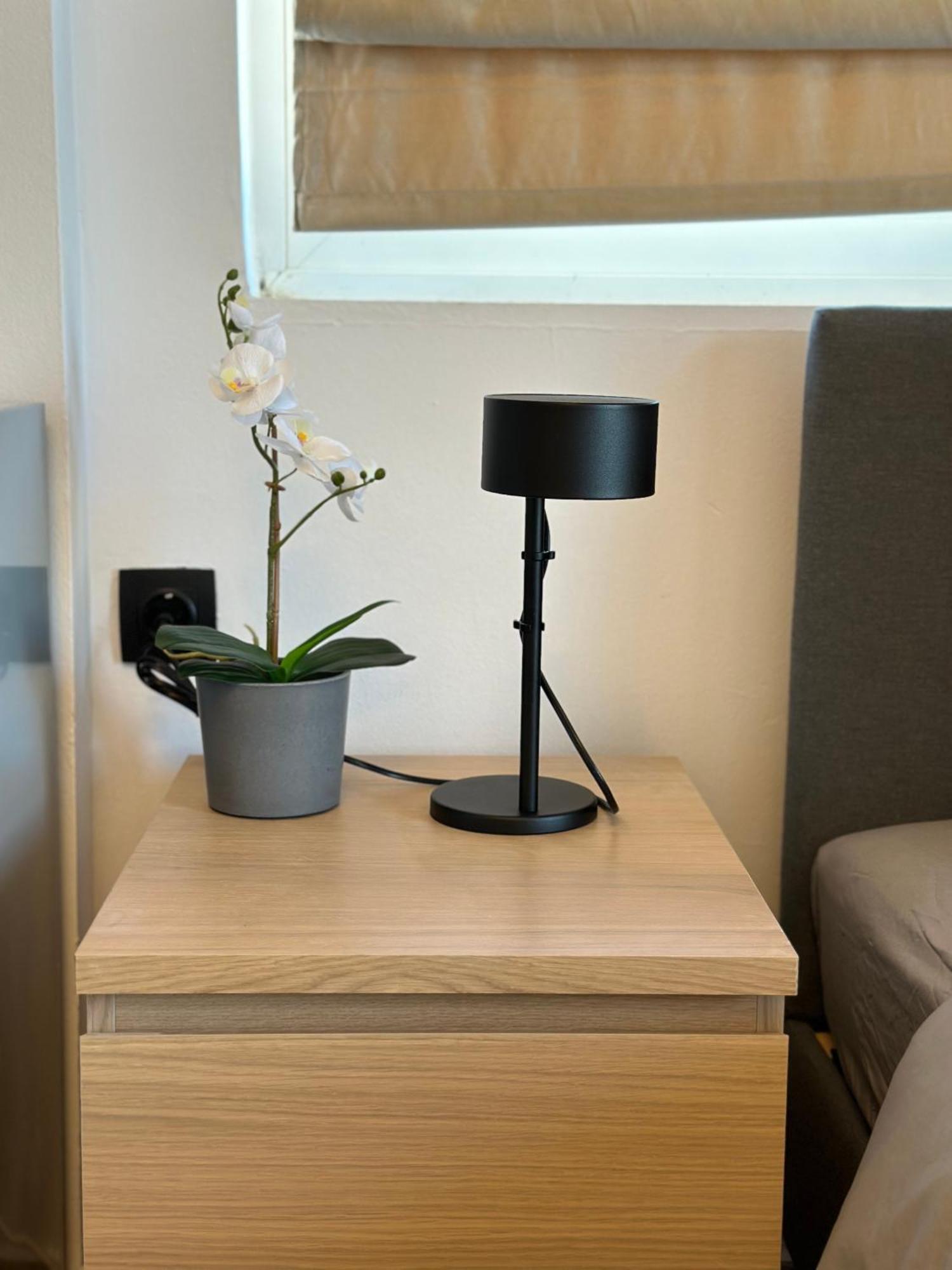 Νεάπολη Apartment ลาริซา ภายนอก รูปภาพ