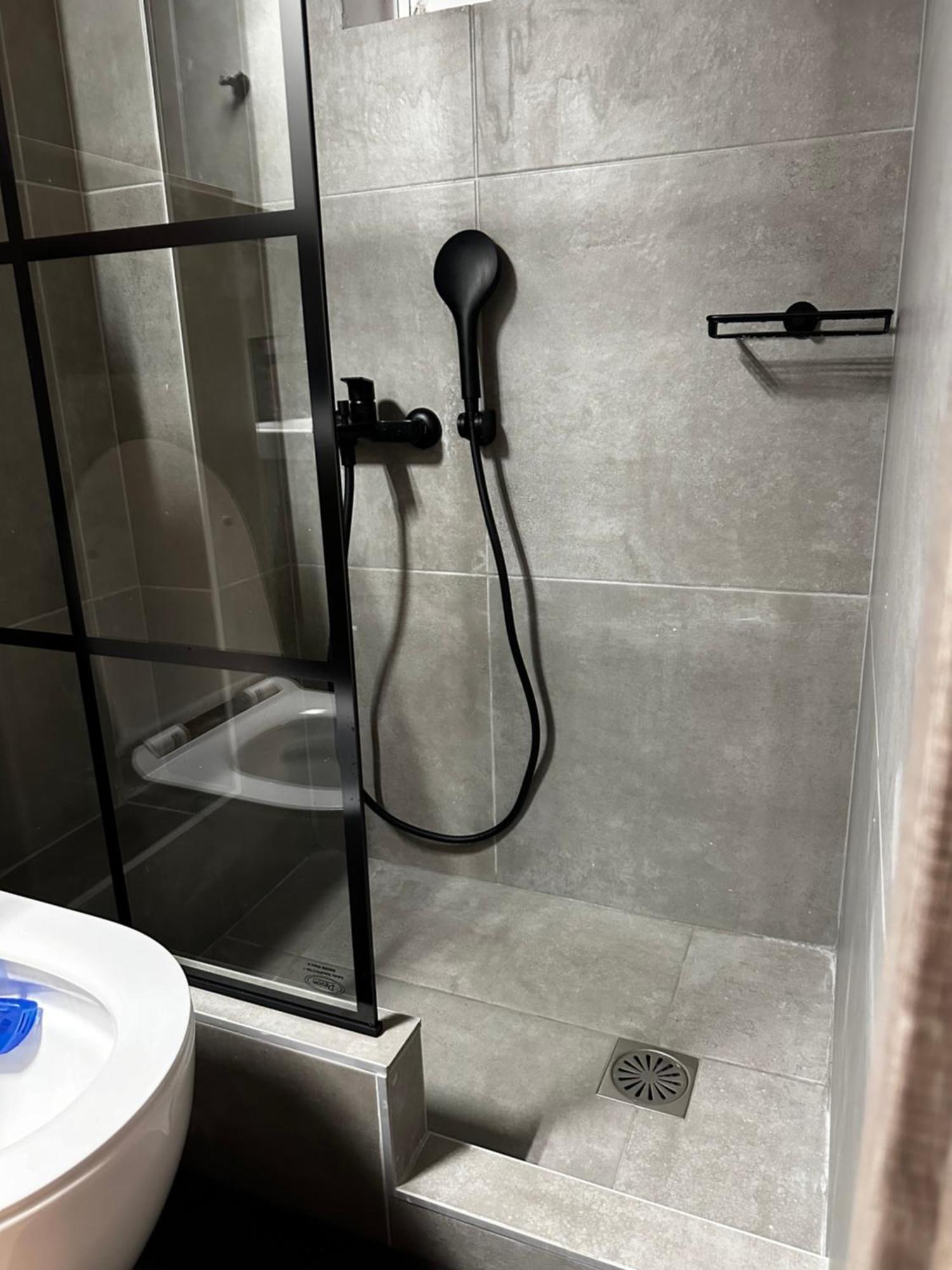 Νεάπολη Apartment ลาริซา ภายนอก รูปภาพ