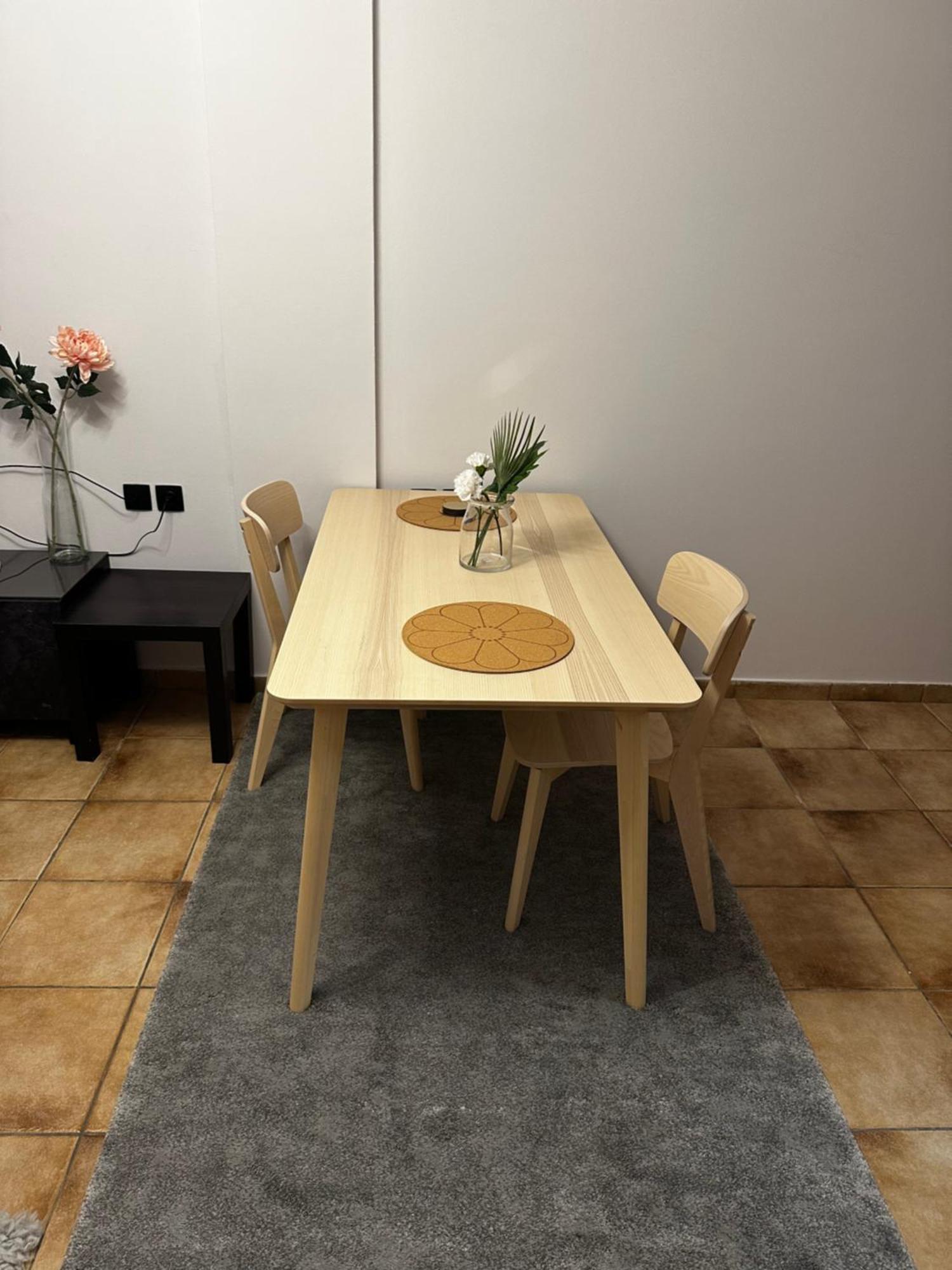 Νεάπολη Apartment ลาริซา ภายนอก รูปภาพ